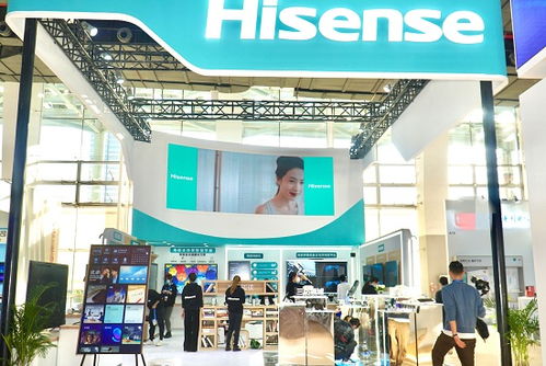 2021電信展海信通信5g全線產(chǎn)品實(shí)力集結(jié) 差異化創(chuàng)新能力驚嘆全場(chǎng) 測(cè)試