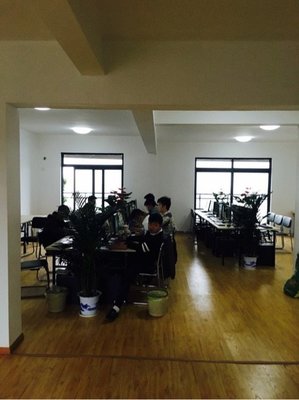 武漢金誠(chéng)匯譽(yù)商務(wù)信息咨詢