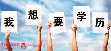 深圳，無文憑者的困境與商務信息咨詢的機遇